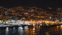 Funchal / Madeira im Januar 2018