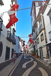 11.11.2019 Funchal / Madeira