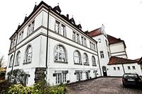Ehemaliges Amtsgericht Bad Schwartau 25.03.20222
