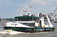 ALTONA (ENI 05111890) am 26.05.2020 im Hafen von Hamburg