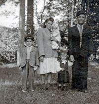 Familie Porzuczek