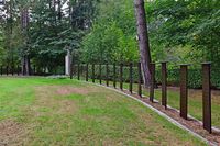 Gedenkstätte polnische Kriegstote auf dem Vorwerker Friedhof Lübeck 02.10.2023