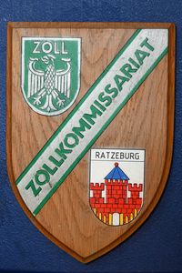 Zollkommissariat Ratzeburg