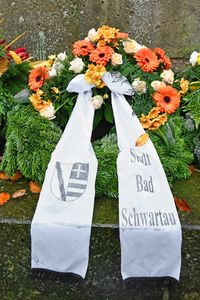 Ehrenhain Bad Schwartau 19.11.2023
