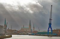 Lübeck 03.02.2024