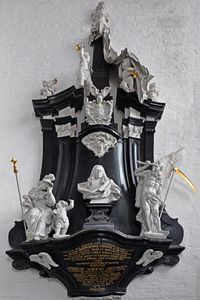 In der Jakobikirche Lübeck 06.03.2024