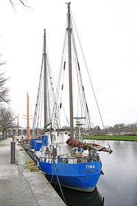 Lübeck 06.03.2024 TINA