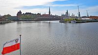Hansestadt Lübeck am 06.04.2024