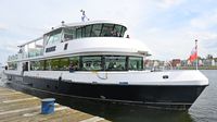 HANSE am 27.04.2024 in Lübeck-Travemünde