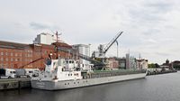 MARJATTA (IMO 9126247) am 27.04.2024 in Lübeck