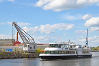 HANSE am 29.04.2024 in Lübeck