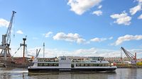 HANSE am 29.04.2024 in Lübeck