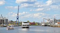 HANSE am 29.04.2024 in Lübeck