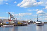 HANSE am 29.04.2024 in Lübeck