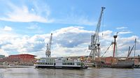 HANSE am 29.04.2024 in Lübeck