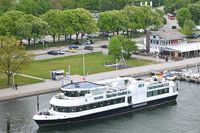 HANSE am 07.05.2024 in Lübeck-Travemünde