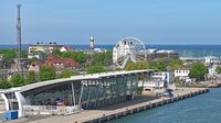 Warnemünde 07.05.2024