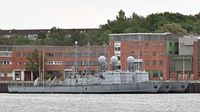 EX PUMA am 06.06.2024 in Kiel