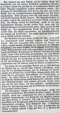 Illustrierte Zeitung März 1865