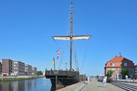 WISSEMARA in Wismar 26.06.2024