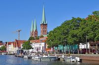 Lübeck 25.06.2024