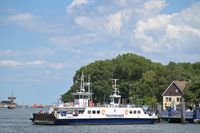 Lübeck-Travemünde 08.07.2024