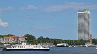 Lübeck-Travemünde 08.07.2024