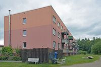 Ehemaliges Grenzbatallion in Selmsdorf 13.07.2024