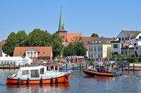 LÜTT BUTT in Neustadt / Holstein 20.07.2024