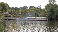 Fahrgastschiff DIEKSEE bei Malente-Gremsmühlen 20.08.2024