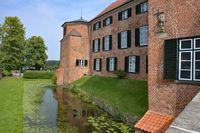 Schloss Eutin 20.08.2024