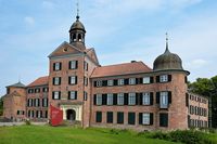 Schloss Eutin 20.08.2024