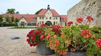 Gut Immenhof am 20.08.2024 bei Malente-Gremsmühlen