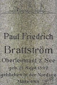 Auf dem Ehrenfriedhof Lübeck am 04.09.2024