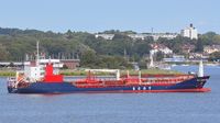 SCOT LEIPZIG (IMO 9260847) am 23.06.2019 in der Kieler Förde