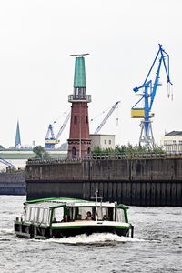 BIRGIT EHLERS (H 6014) am 19.09.2024 in Hamburg