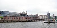 Fischmarkt Hamburg 19.09.2024