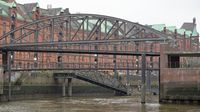 Speicherstadt Hamburg 19.09.2024