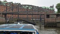 Speicherstadt Hamburg 19.09.2024