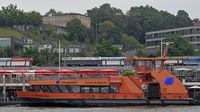 KEHRWIEDER (ENI 04813370) (H 6082) am 19.09.2024 im Hafen von Hamburg