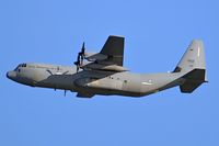 Lockheed C130J Hercules, 