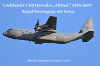 Lockheed C130J Hercules, 