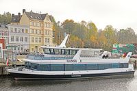 HANSA am 23.10.2024 in Lübeck