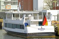 HANSA am 23.10.2024 in Lübeck