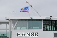 HANSE am 31.10.2024 in Lübeck-Travemünde