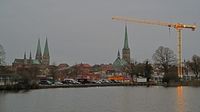 Lübeck 03.11.2024