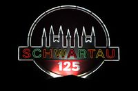 125 Jahre Schwartauer Werke in Bad Schwartau. Aufnahme vom 31.10.2024