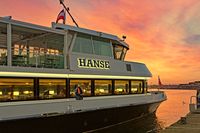 HANSE am 14.11.2024