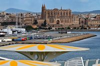 Palma de Mallorca 08.12.2024