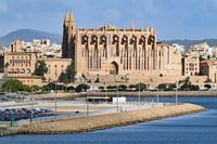 Palma de Mallorca 08.12.2024